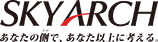 株式会社スカイアーチネットワークス