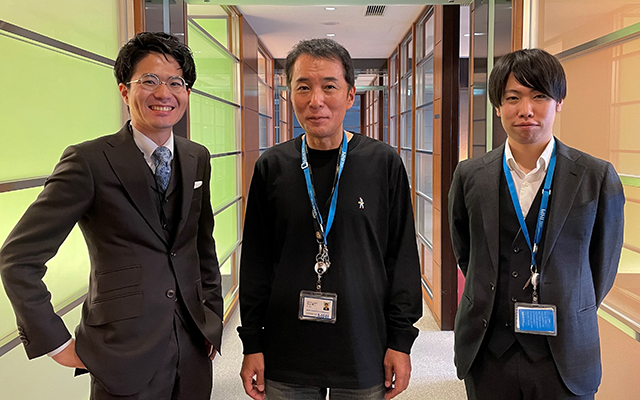 株式会社ワークスビジネスサービス